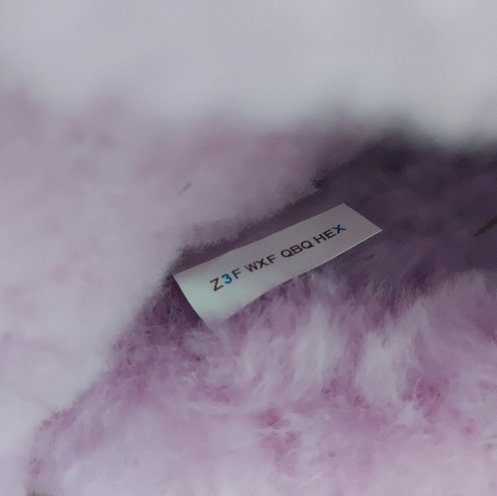 UGG Cozy Slipper - Echinacea - Picture 10 of 10